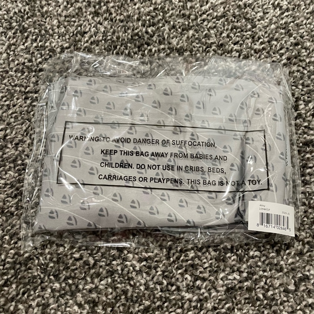 Taylormade Mission Cooling Neck Gaiter - Picture 2 of 2